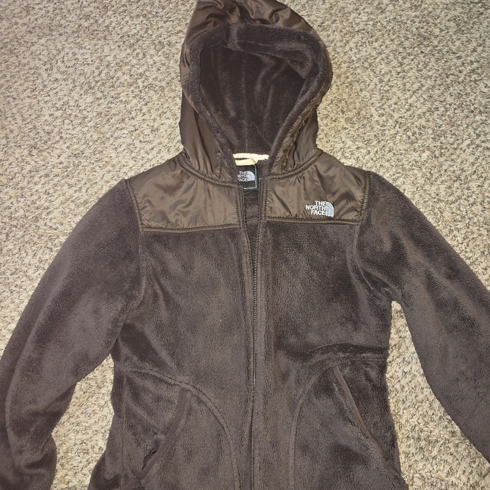 The North Face Women's Chocolate Fleece